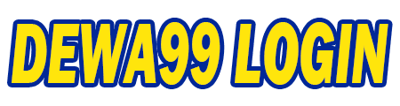Dewa99 Login